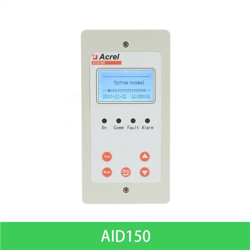 میڈیکل الگ تھلگ پاور مانیٹر